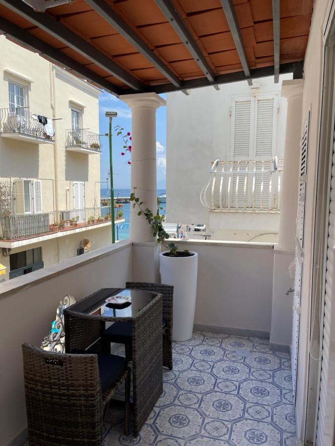 Pride Holiday home Capri
