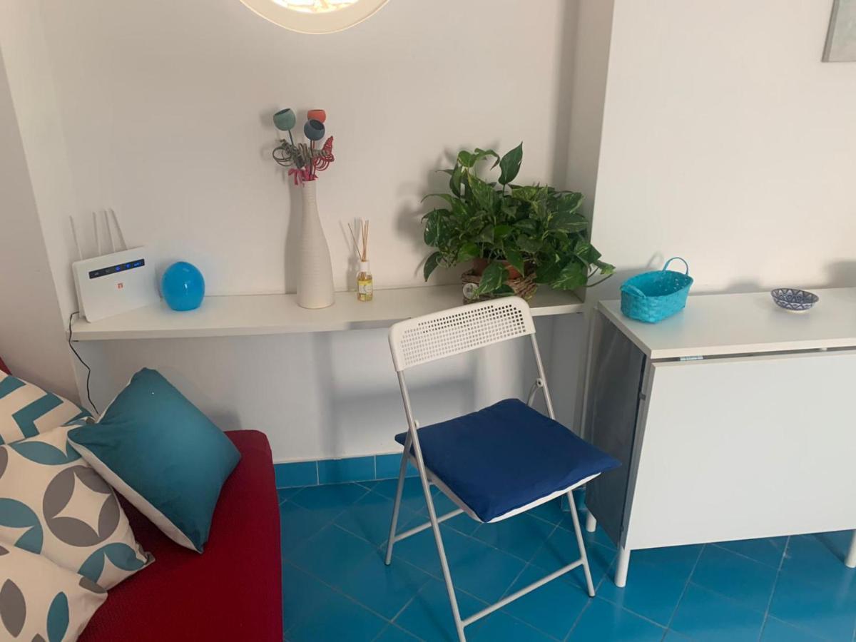 Piazzetta Sweet Apartment *