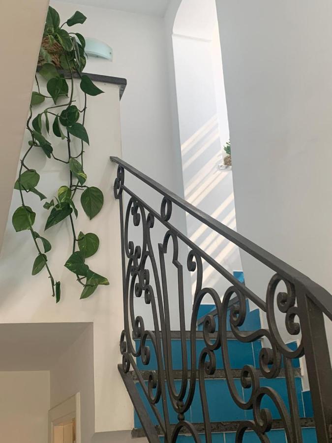 Piazzetta Sweet Apartment Capri