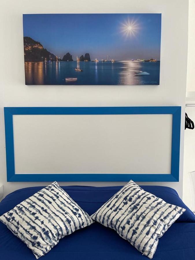 Oda ve Kahvaltı Casa Silvana
