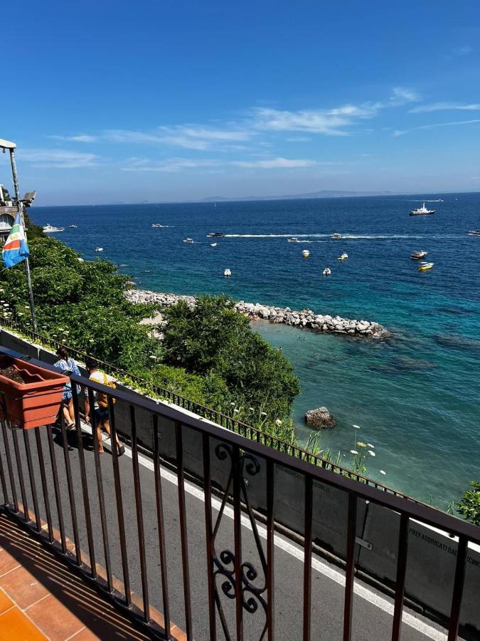 Casa Vista Mare *