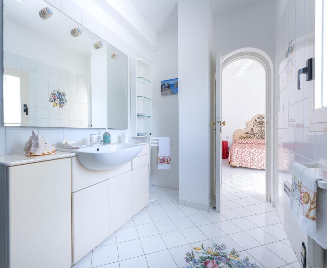 Domenicanda Villa Capri