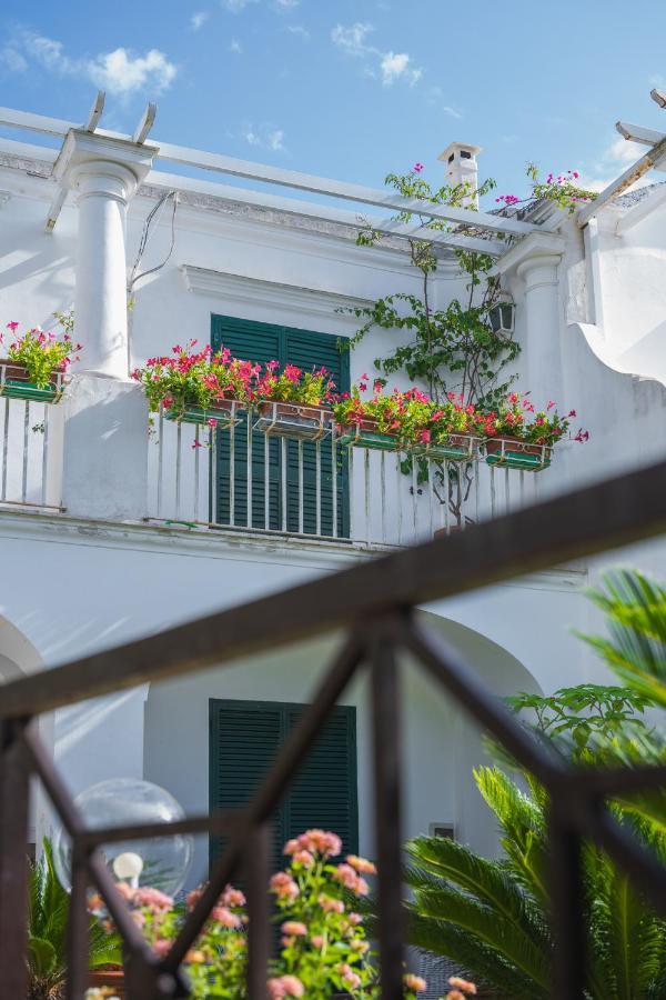 Villa Domenicanda