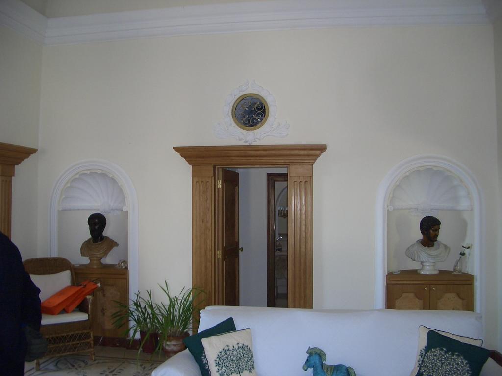 Casa Del Solitario Oda ve Kahvaltı Capri