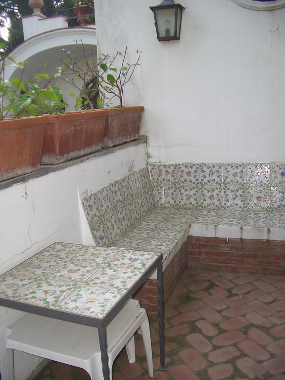 Casa Del Solitario Oda ve Kahvaltı