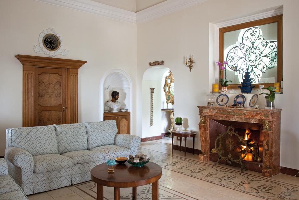 Casa Del Solitario * Capri