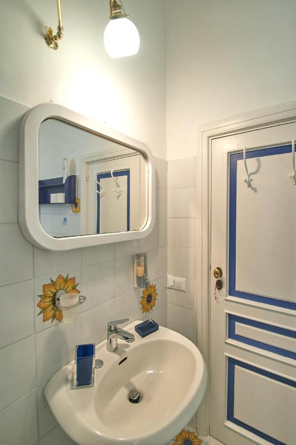 Apartment L'affresco Caprese Capri