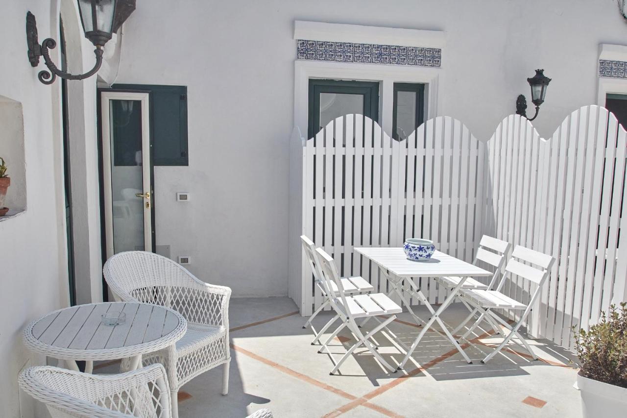 L'affresco Caprese Apartment Capri