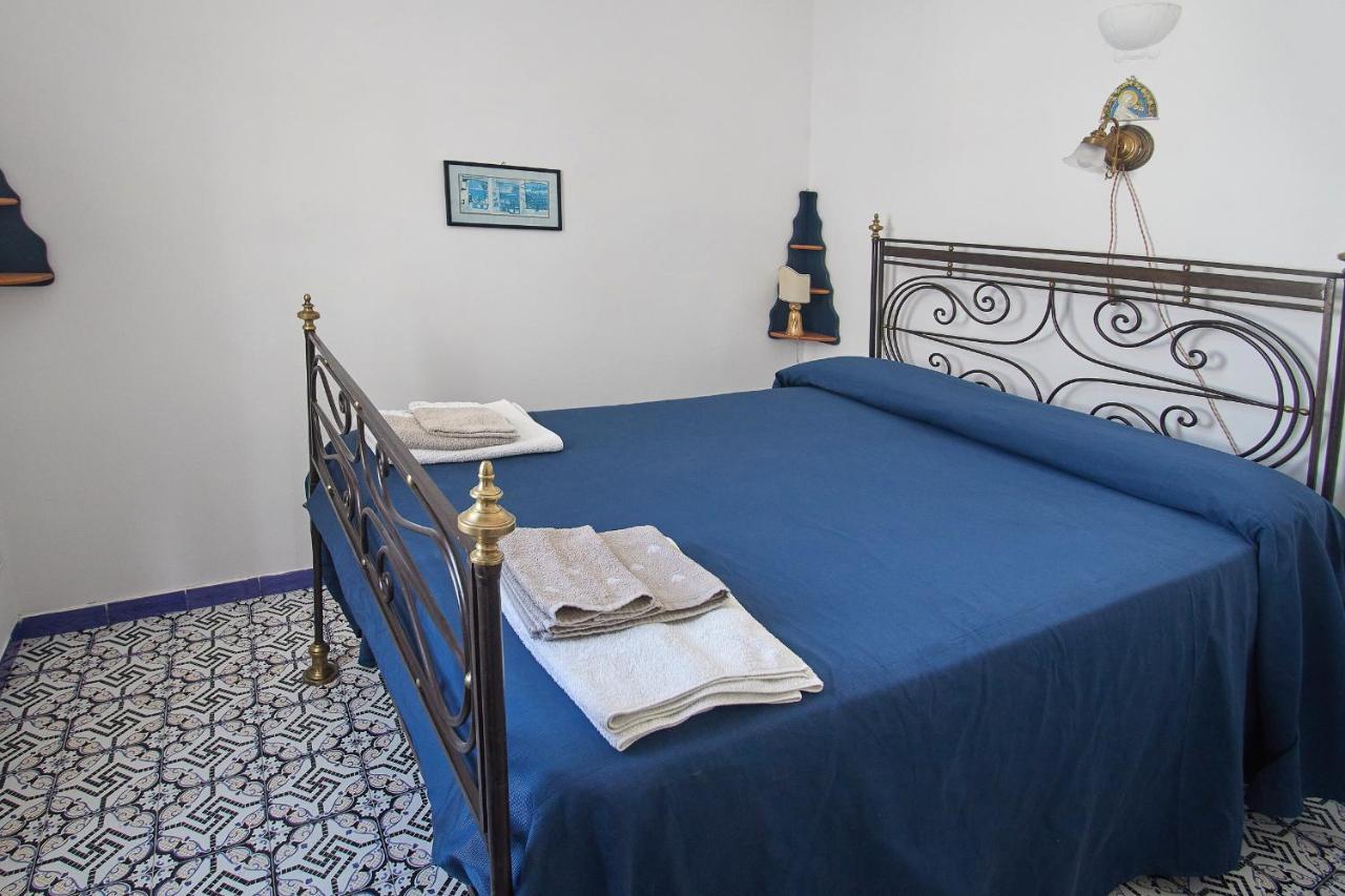 L'affresco Caprese Apartment Capri