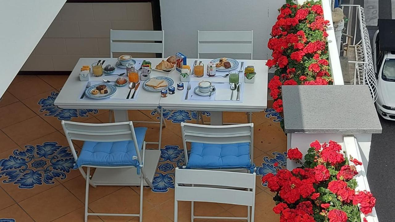 Piazzetta Diefenbach Capri