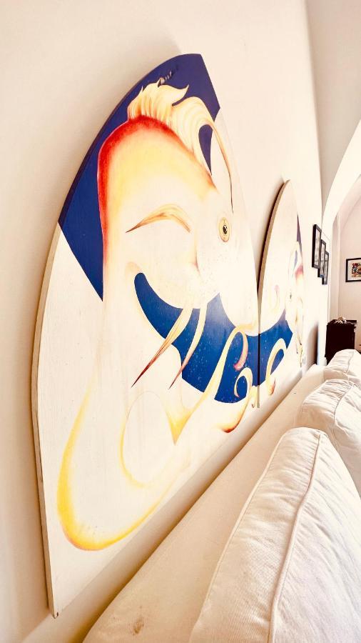 La Zagara By Caprirooms Gasthof Capri