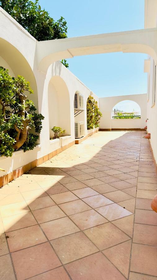 La Zagara By Caprirooms Gasthof