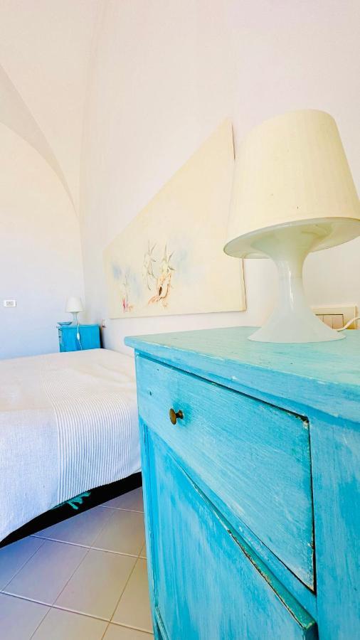 La Zagara By Caprirooms *