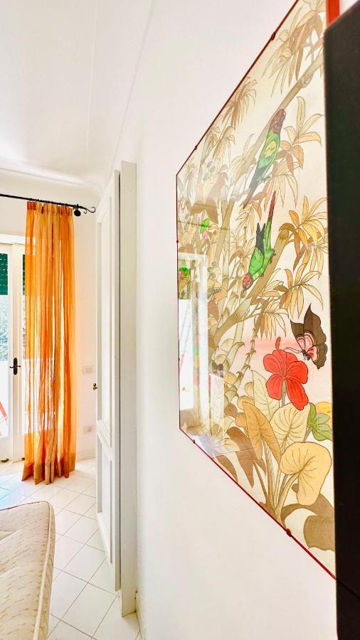 Gasthof La Zagara By Caprirooms *