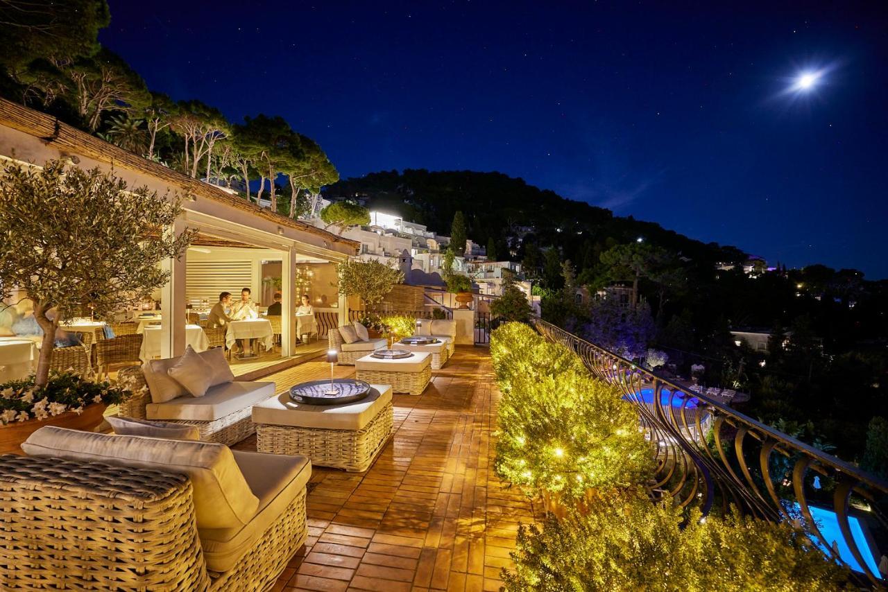 La Minerva Otel