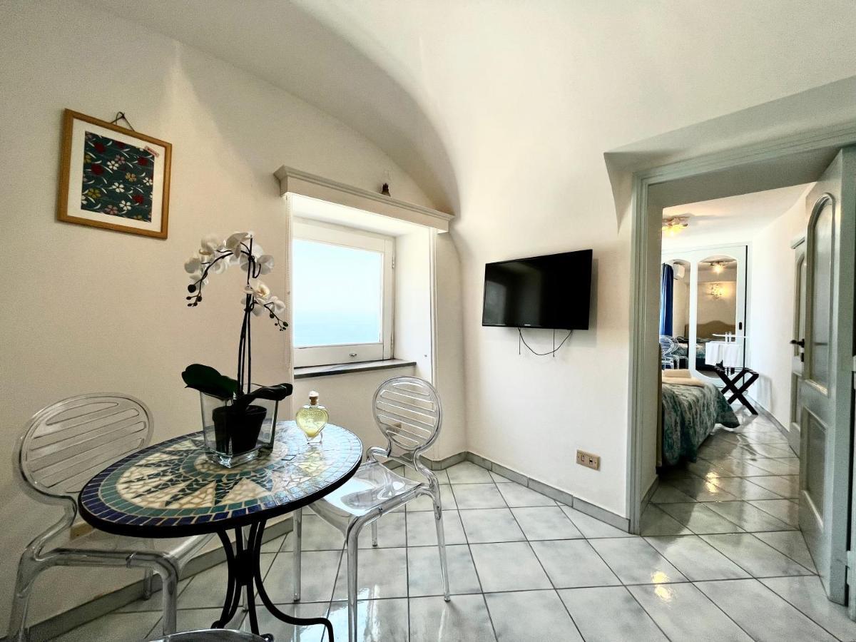 Limoncello Luxury In Piazzetta With Terrace View Holiday home *