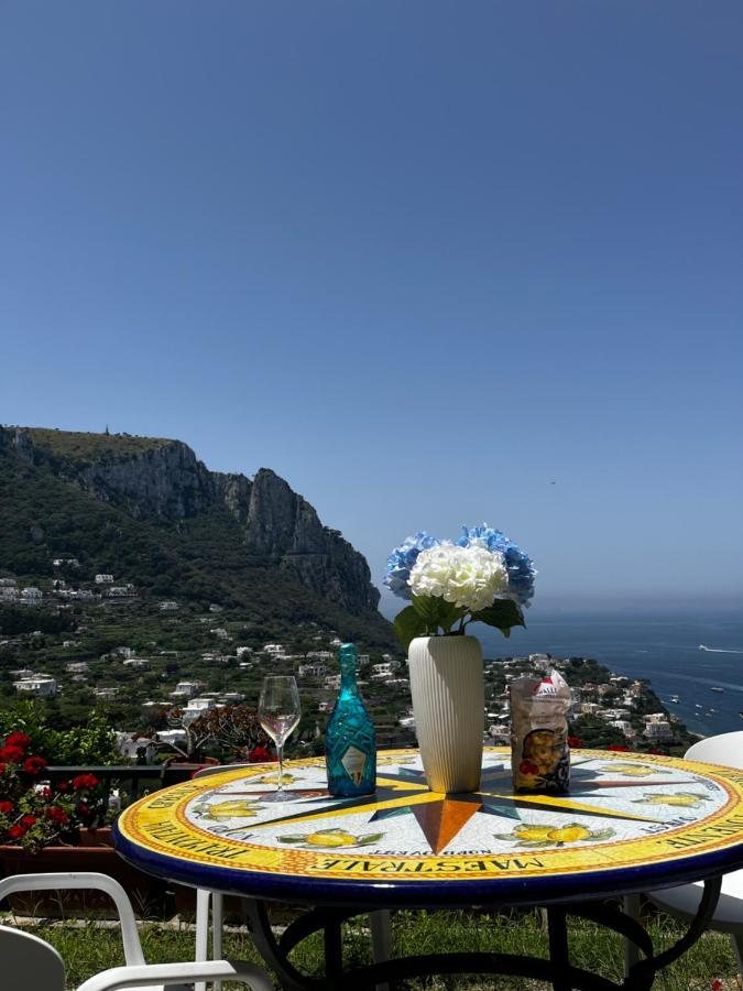 Holiday home Limoncello Luxury In Piazzetta With Terrace View