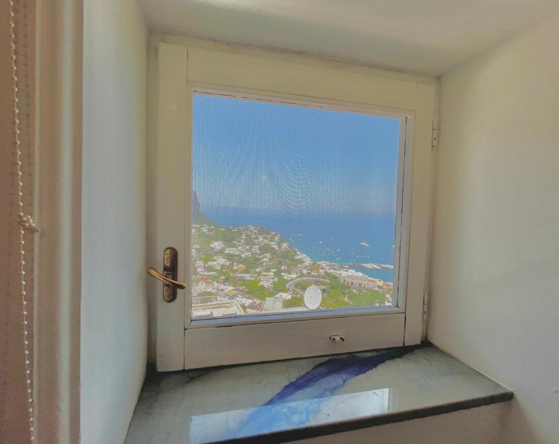 Limoncello Luxury In Piazzetta With Terrace View * Capri