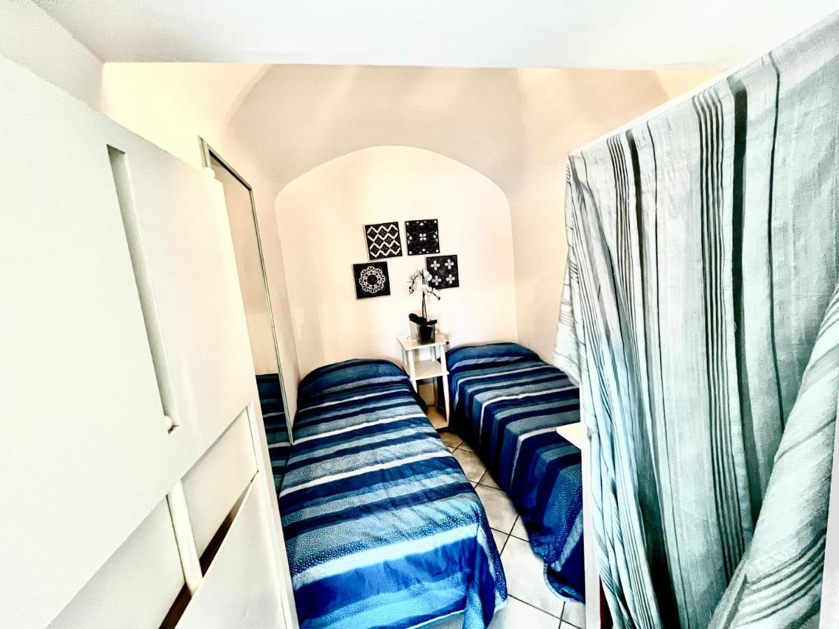 Limoncello Luxury In Piazzetta With Terrace View