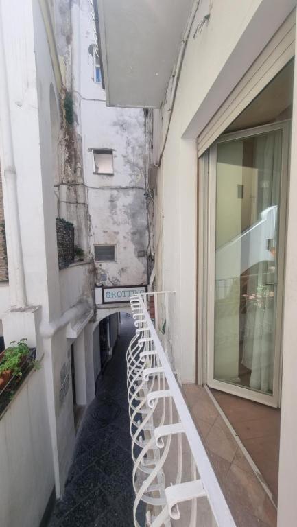 Apartment 49 Passi Dalla Piazzetta Di *