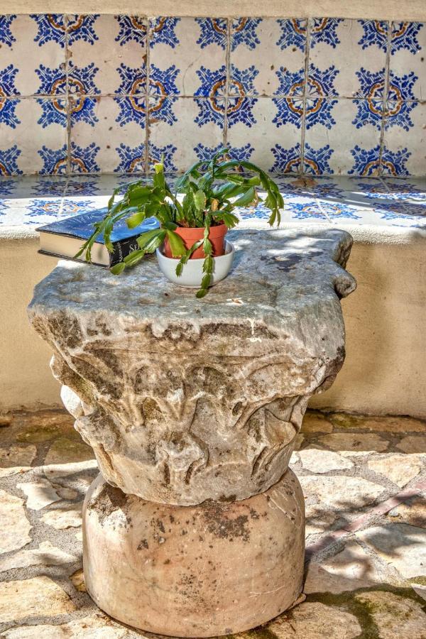 Giardini Luxury Capri