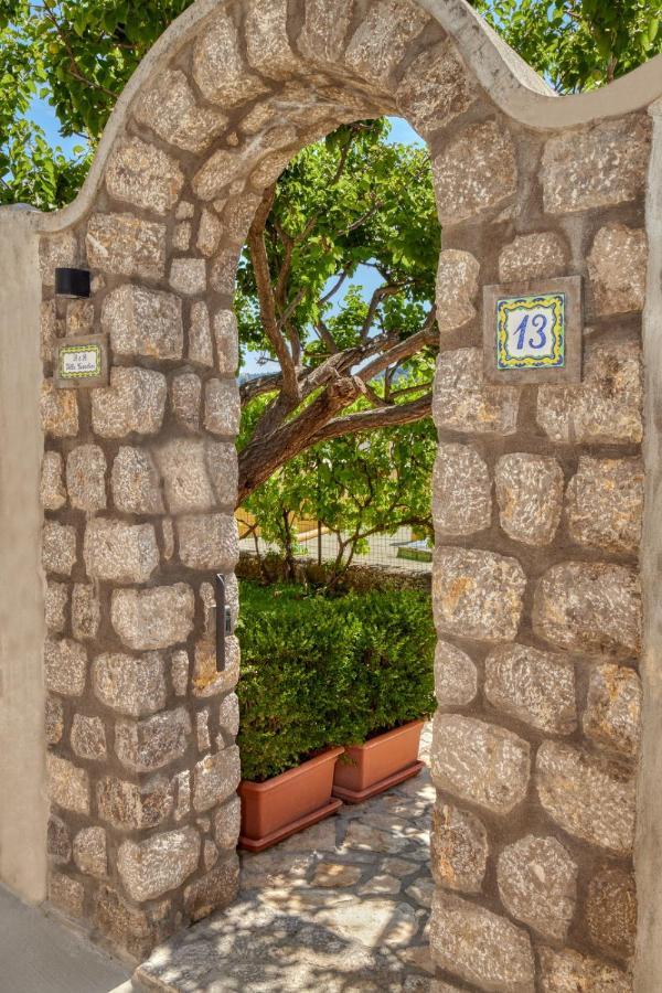 Giardini Luxury Gasthof Capri