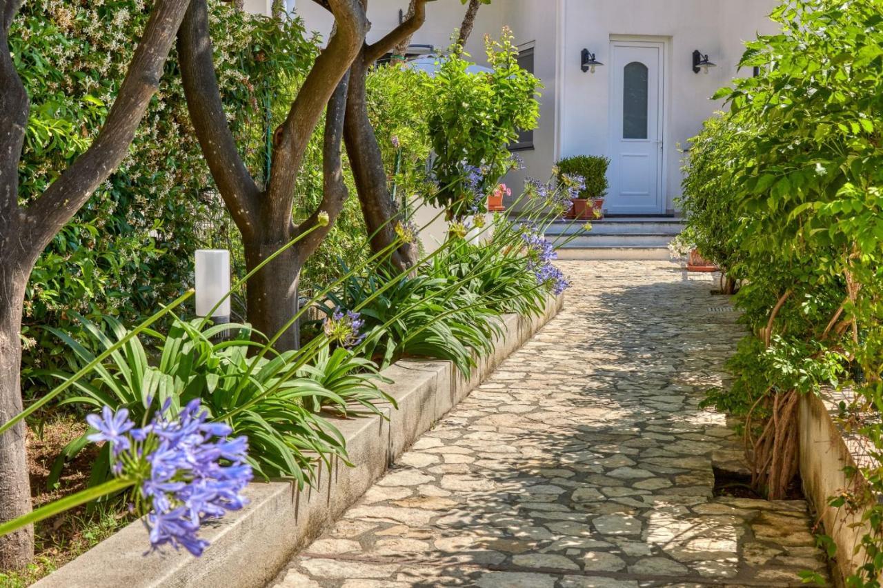 Giardini Luxury * Capri