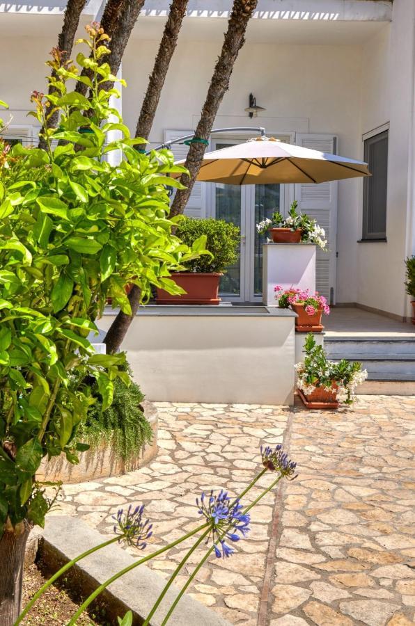 Gasthof Giardini Luxury *