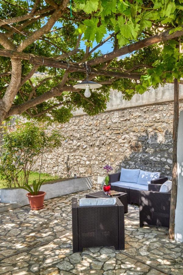 Giardini Luxury Guest house Capri