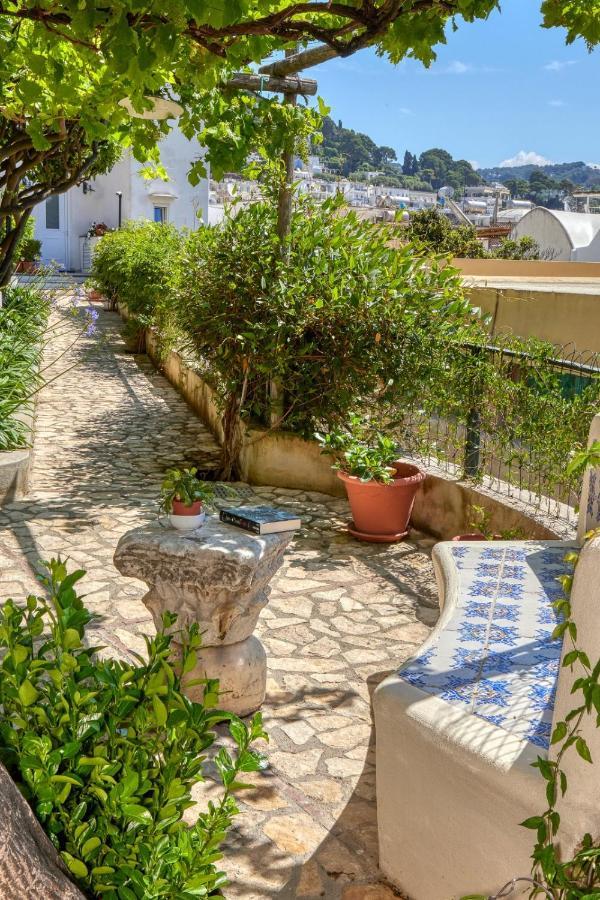 Guest house Giardini Luxury *