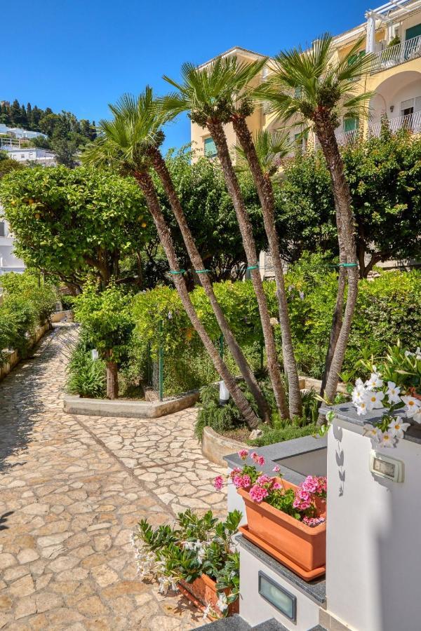 Giardini Luxury Gasthof Capri