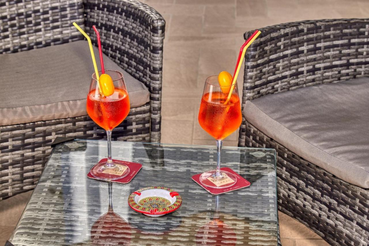 Giardini Luxury Capri