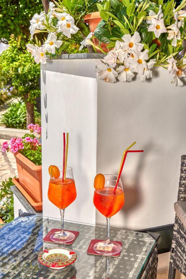 Giardini Luxury Gasthof