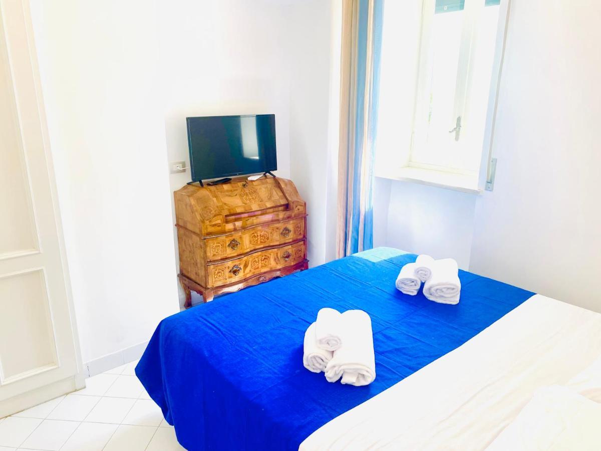 Gasthof La Zagara By Caprirooms