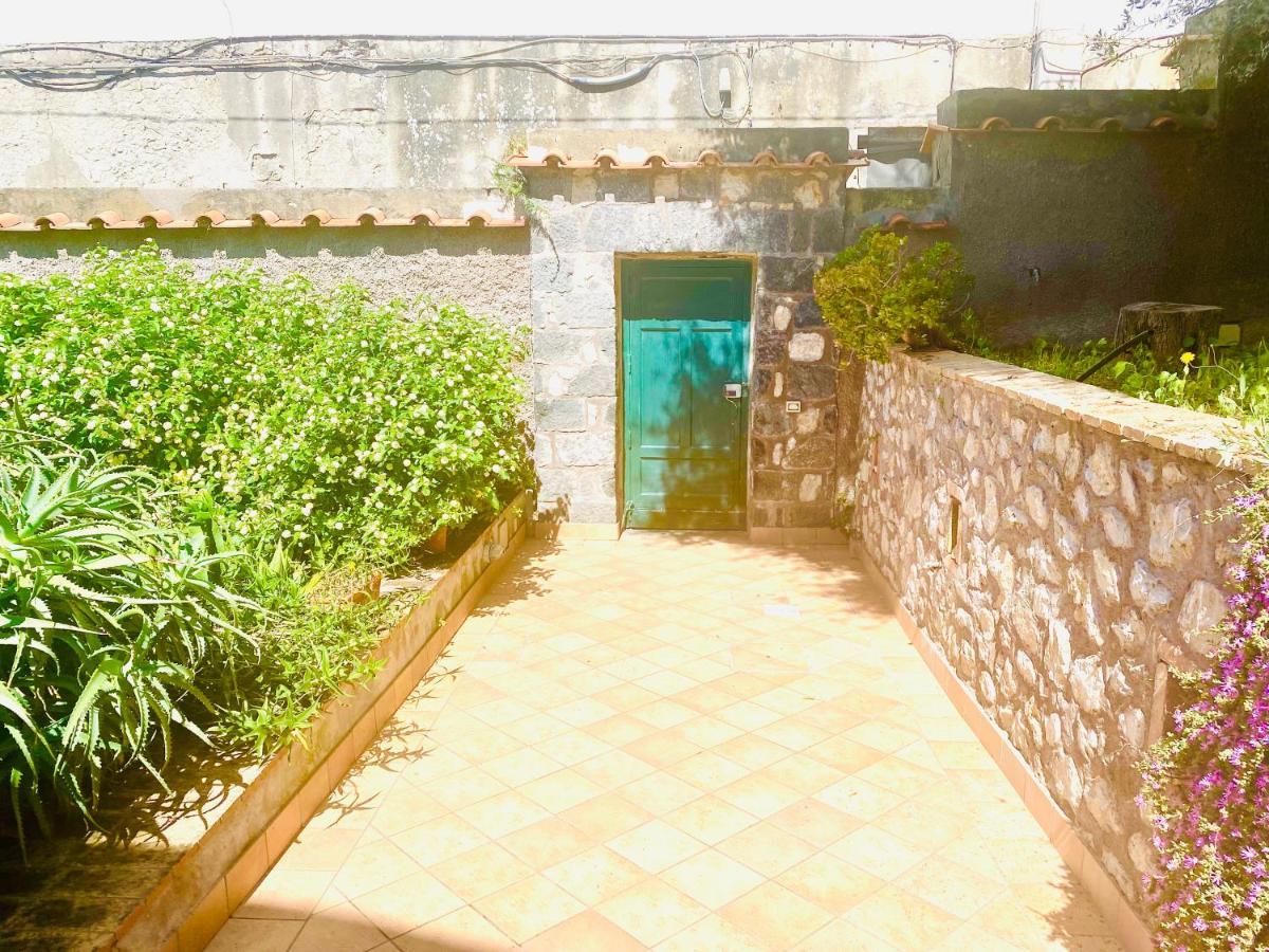 La Zagara By Caprirooms * Capri