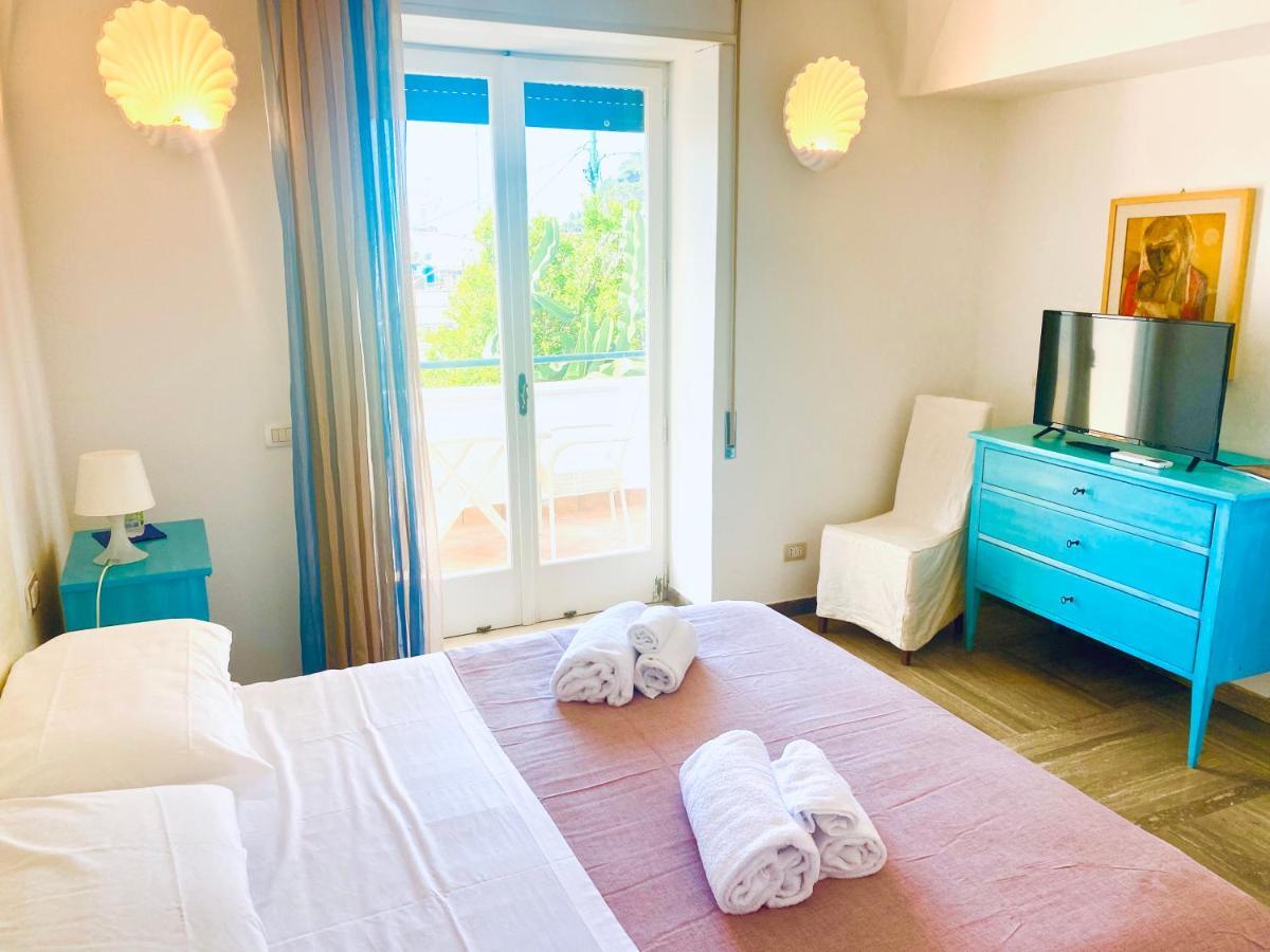 La Zagara By Caprirooms Gasthof