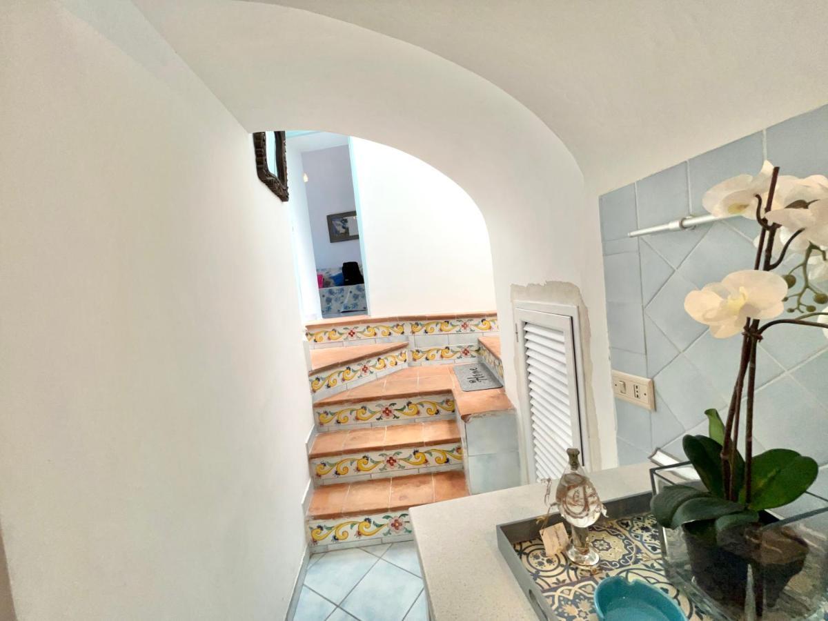 Limoncello Luxury In Piazzetta With Terrace View Holiday home *