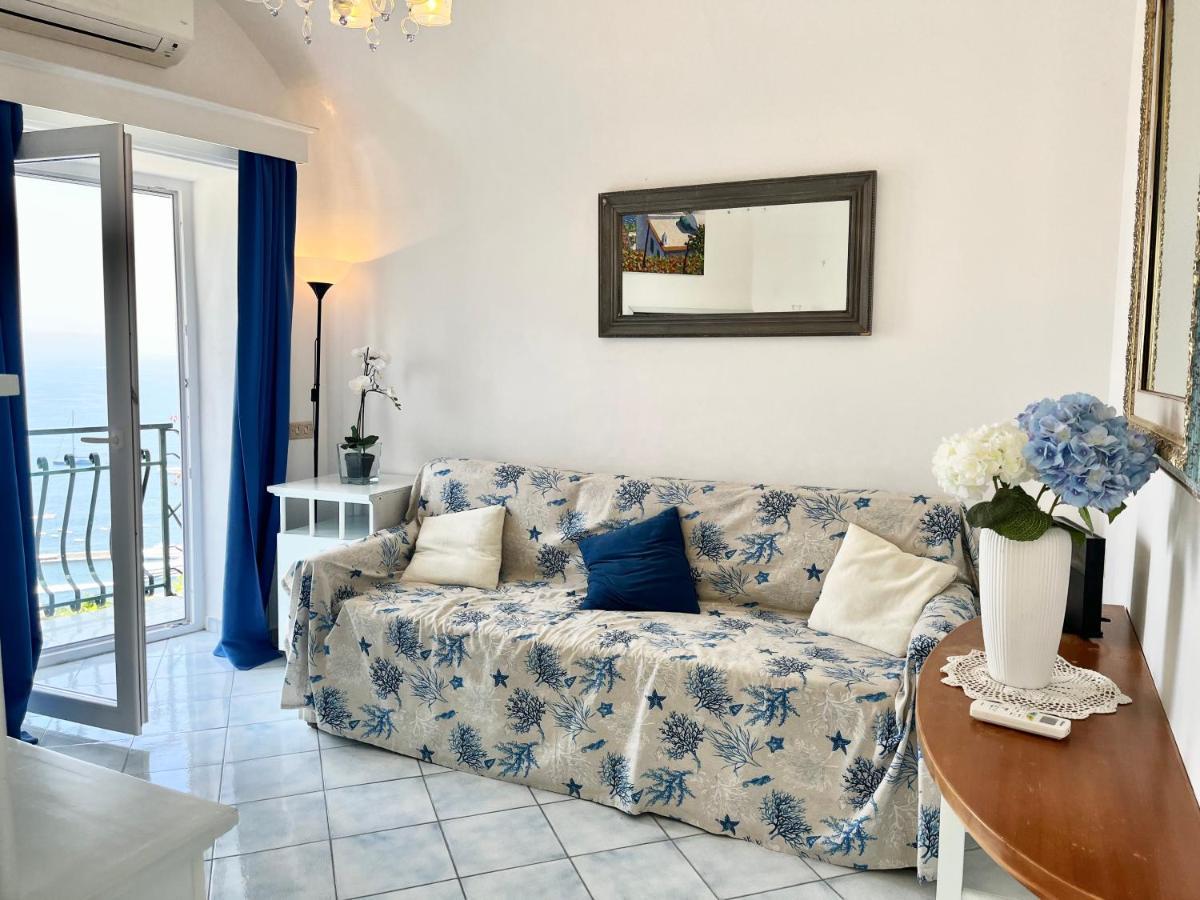 Limoncello Luxury In Piazzetta With Terrace View Holiday home Capri