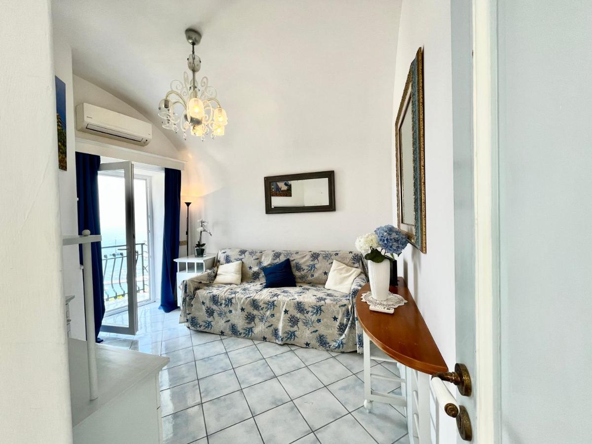 Holiday home Limoncello Luxury In Piazzetta With Terrace View Capri