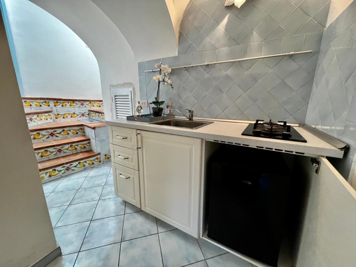 Holiday home Limoncello Luxury In Piazzetta With Terrace View