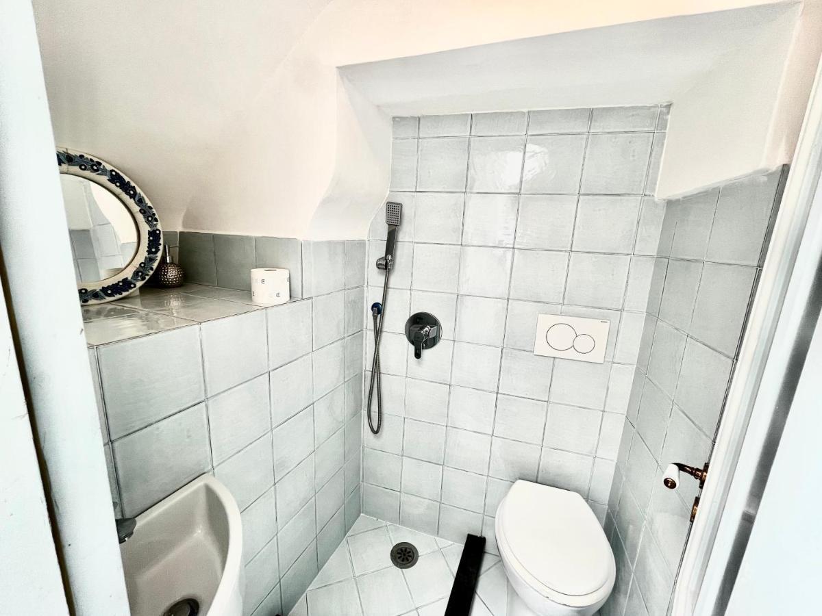 Limoncello Luxury In Piazzetta With Terrace View * Capri