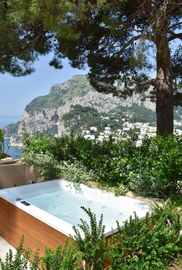 Hotel Lia Capri