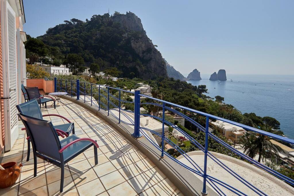 La Sirenella Villa