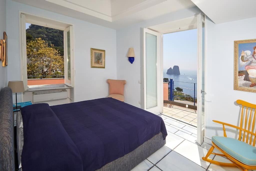La Sirenella Capri