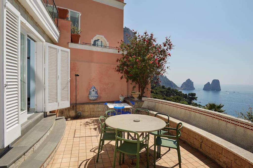 La Sirenella Villa