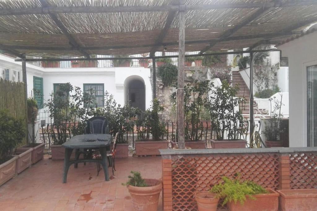 Spettacolare Tragara Apartment *