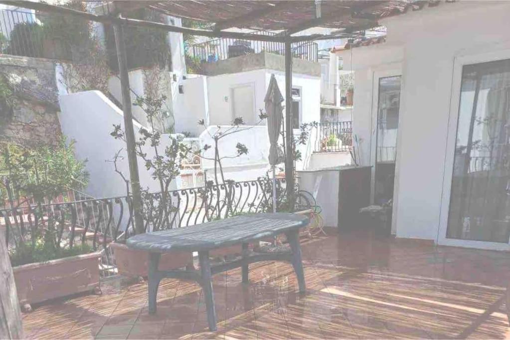 Apartment Spettacolare Tragara *