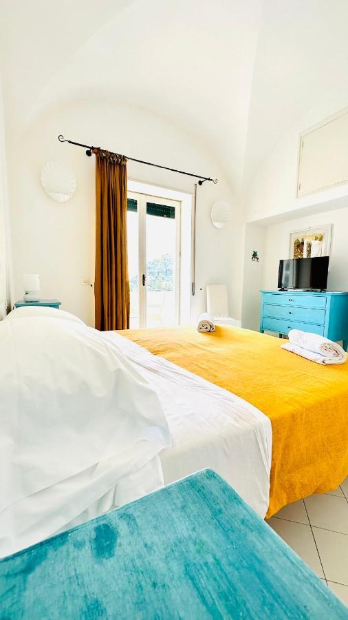 La Zagara By Caprirooms