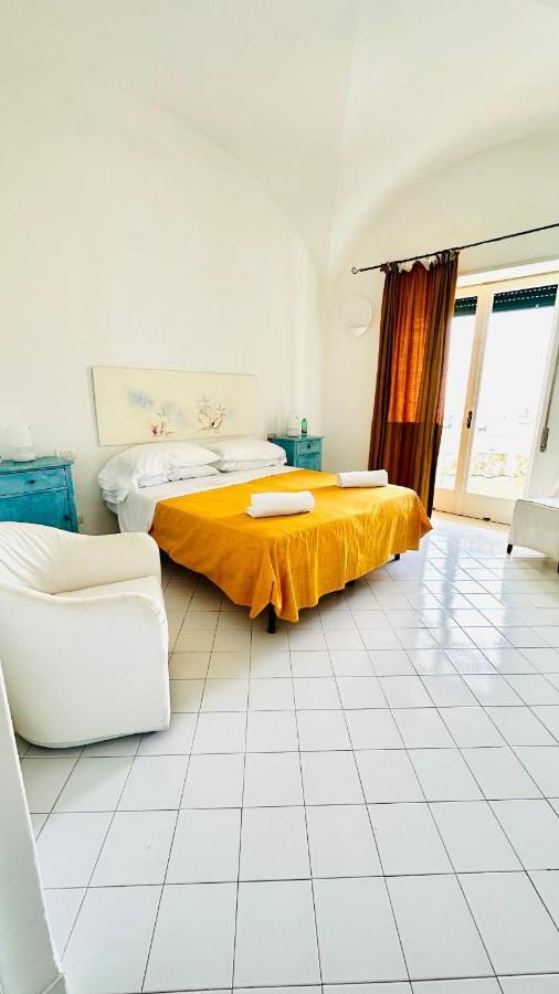 La Zagara By Caprirooms Gasthof Capri