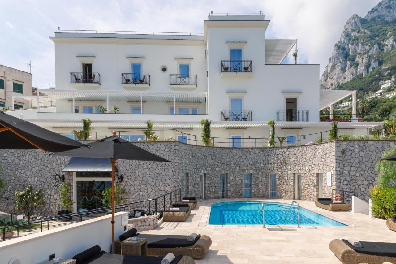 Marina 5* Capri